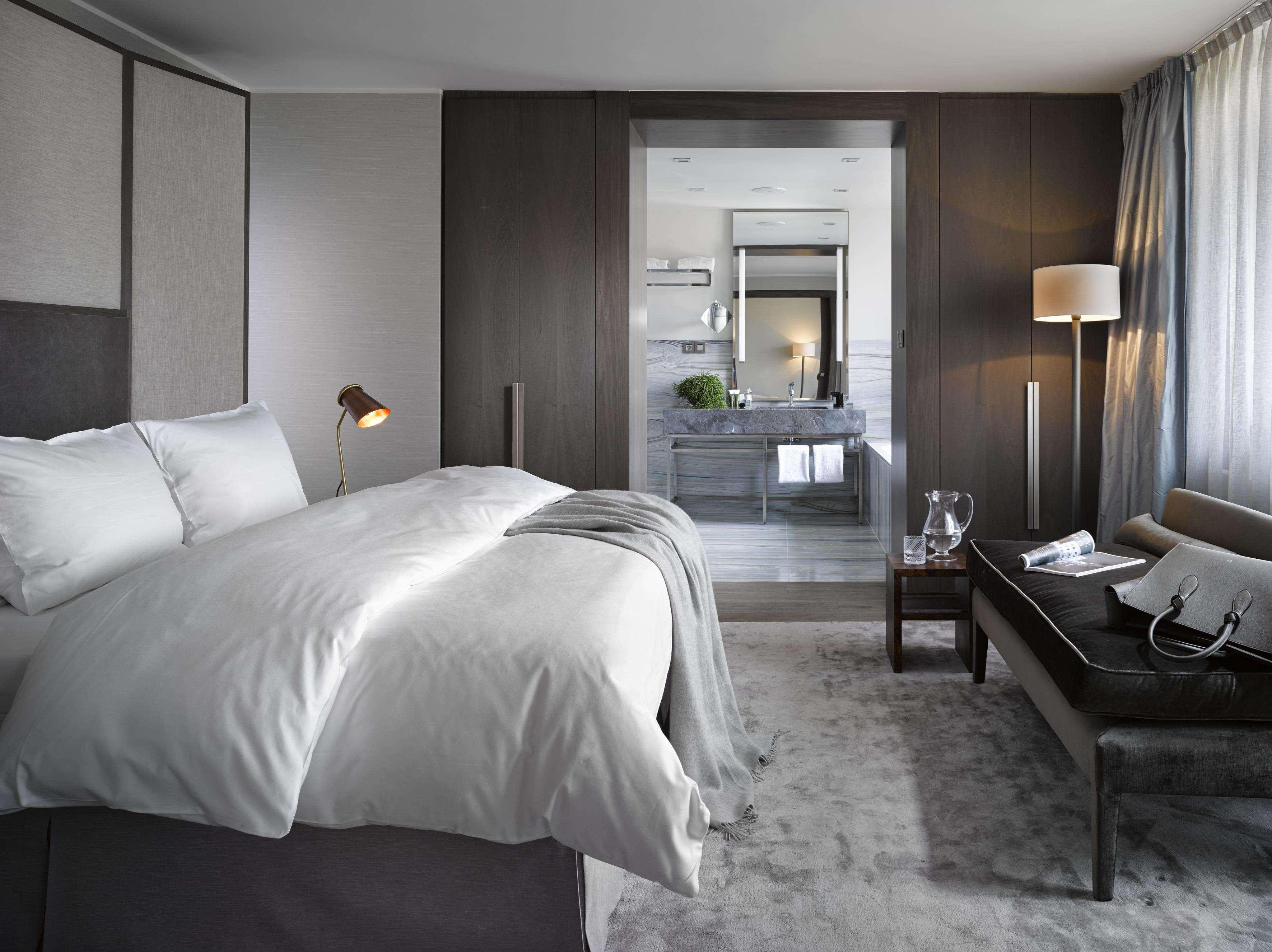 The Emblem Prague Hotel - Preferred Hotels & Resorts Bagian luar foto
