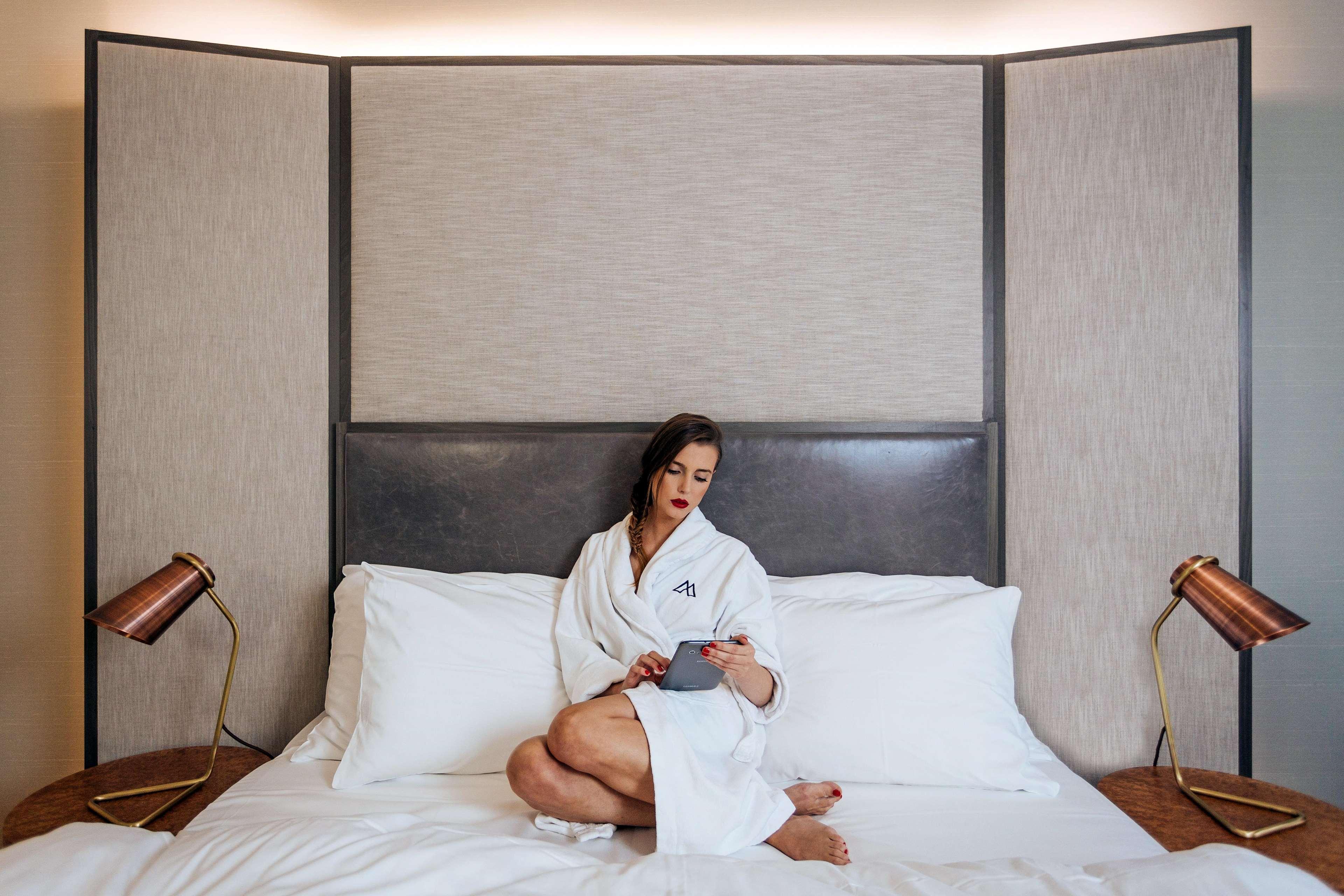 The Emblem Prague Hotel - Preferred Hotels & Resorts Bagian luar foto