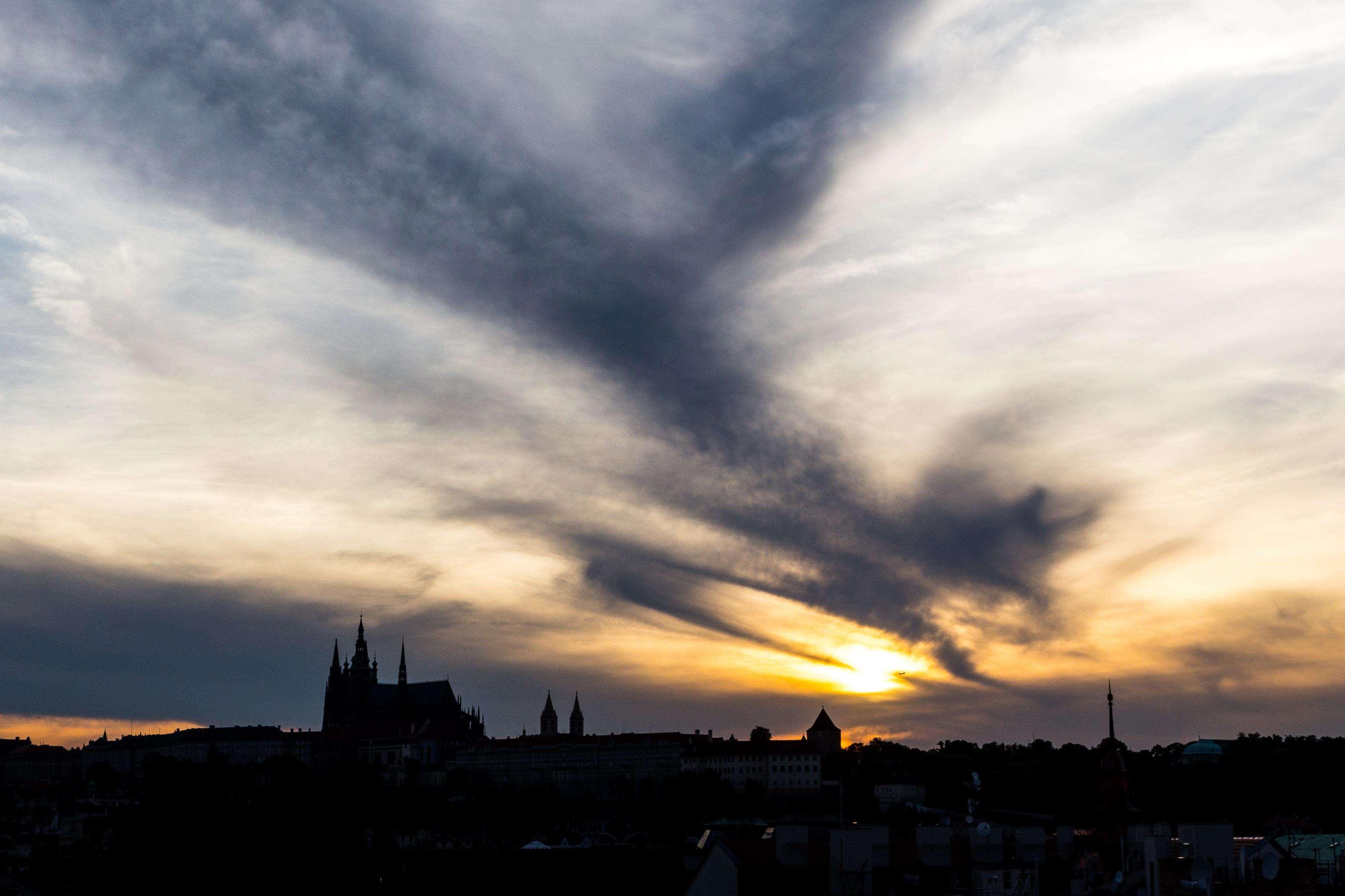 The Emblem Prague Hotel - Preferred Hotels & Resorts Bagian luar foto