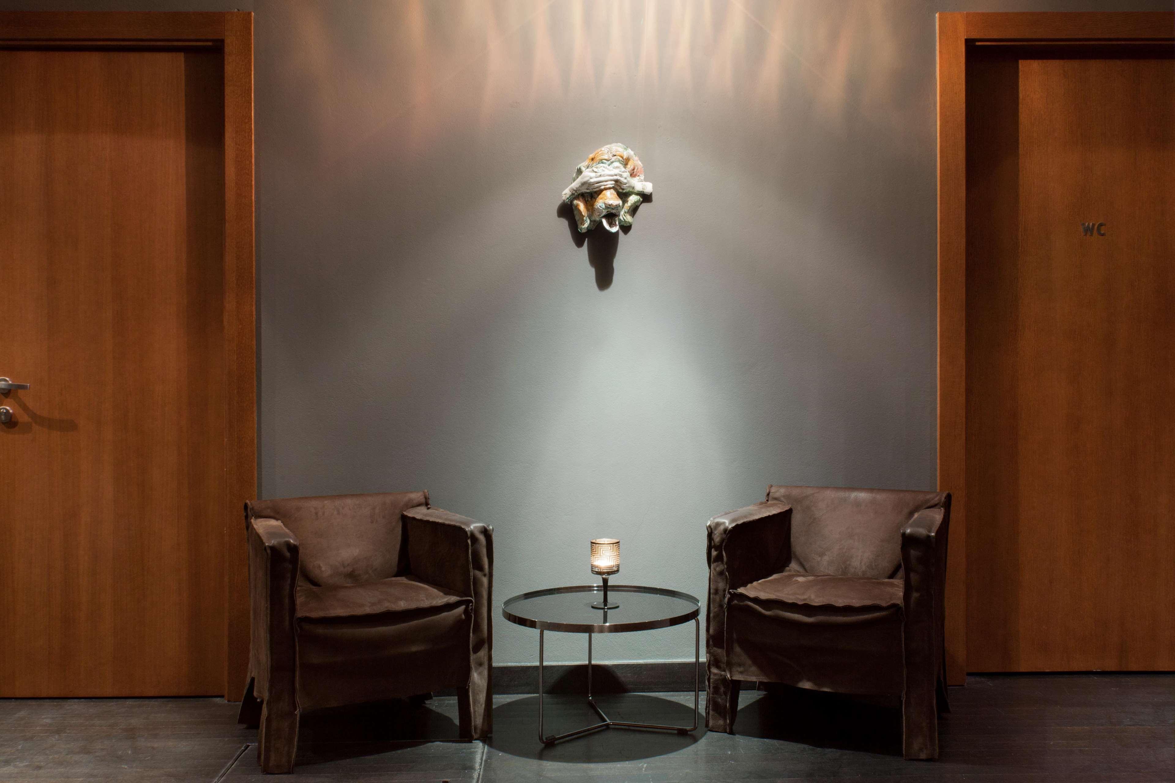 The Emblem Prague Hotel - Preferred Hotels & Resorts Bagian luar foto