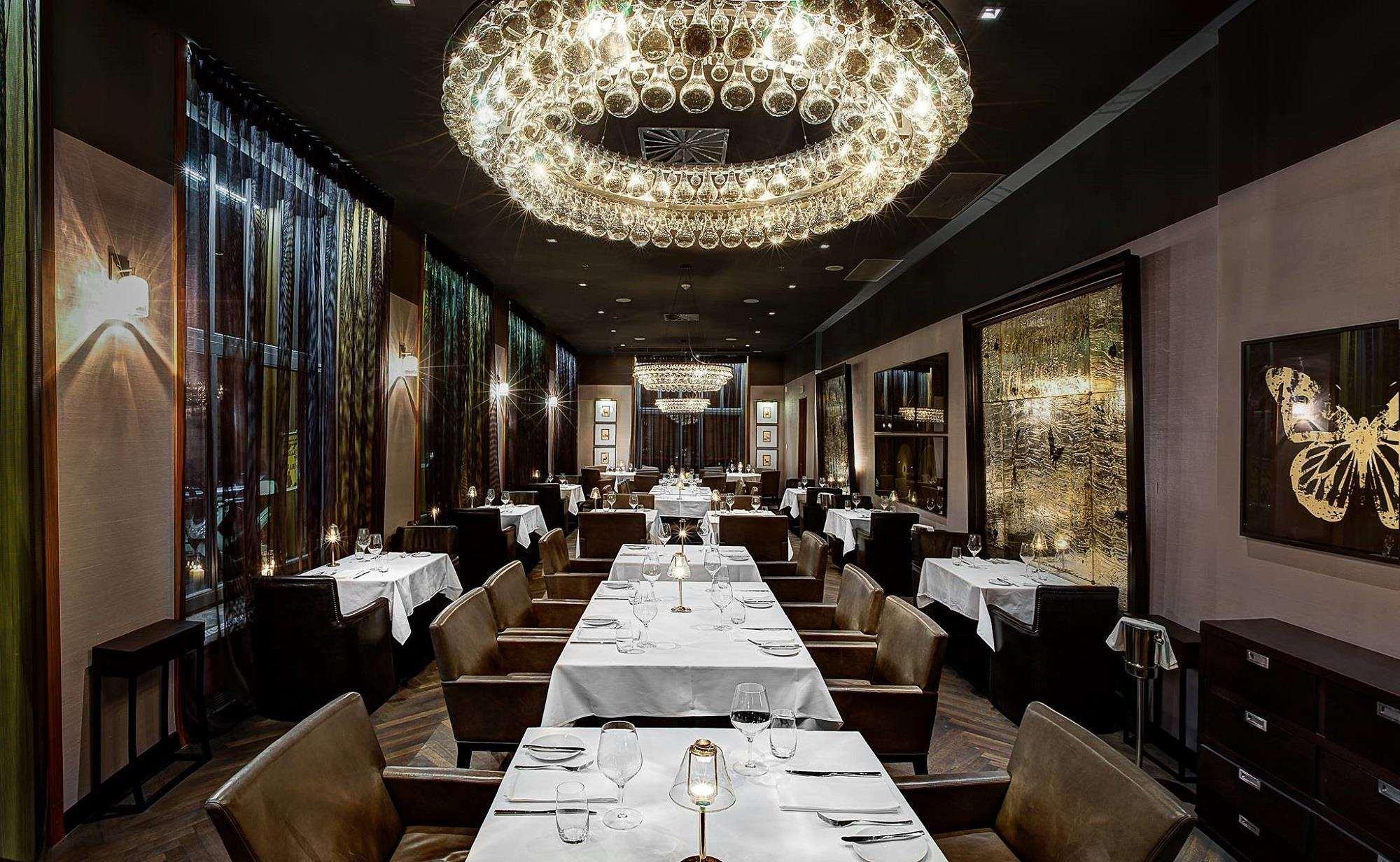 The Emblem Prague Hotel - Preferred Hotels & Resorts Bagian luar foto