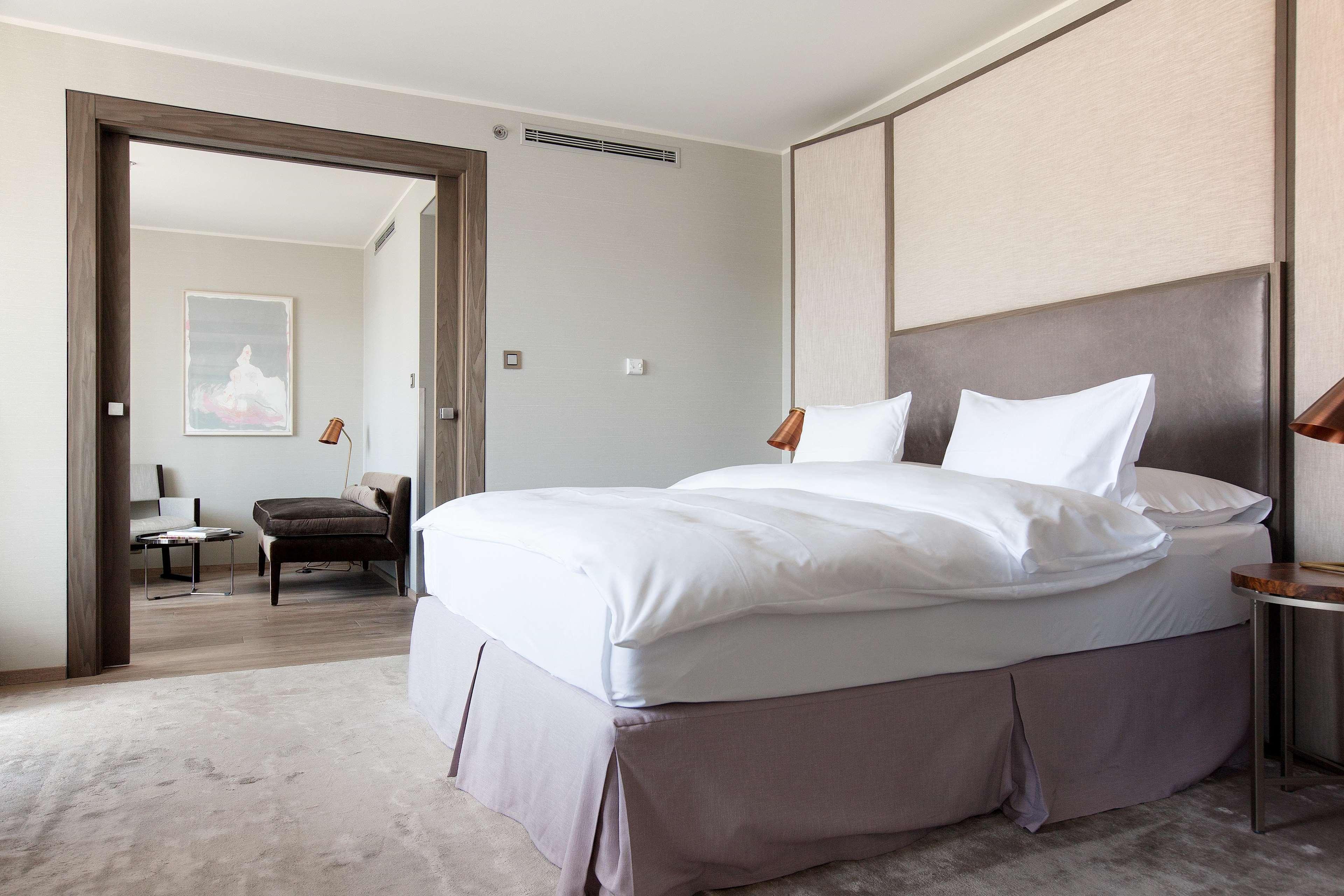 The Emblem Prague Hotel - Preferred Hotels & Resorts Bagian luar foto