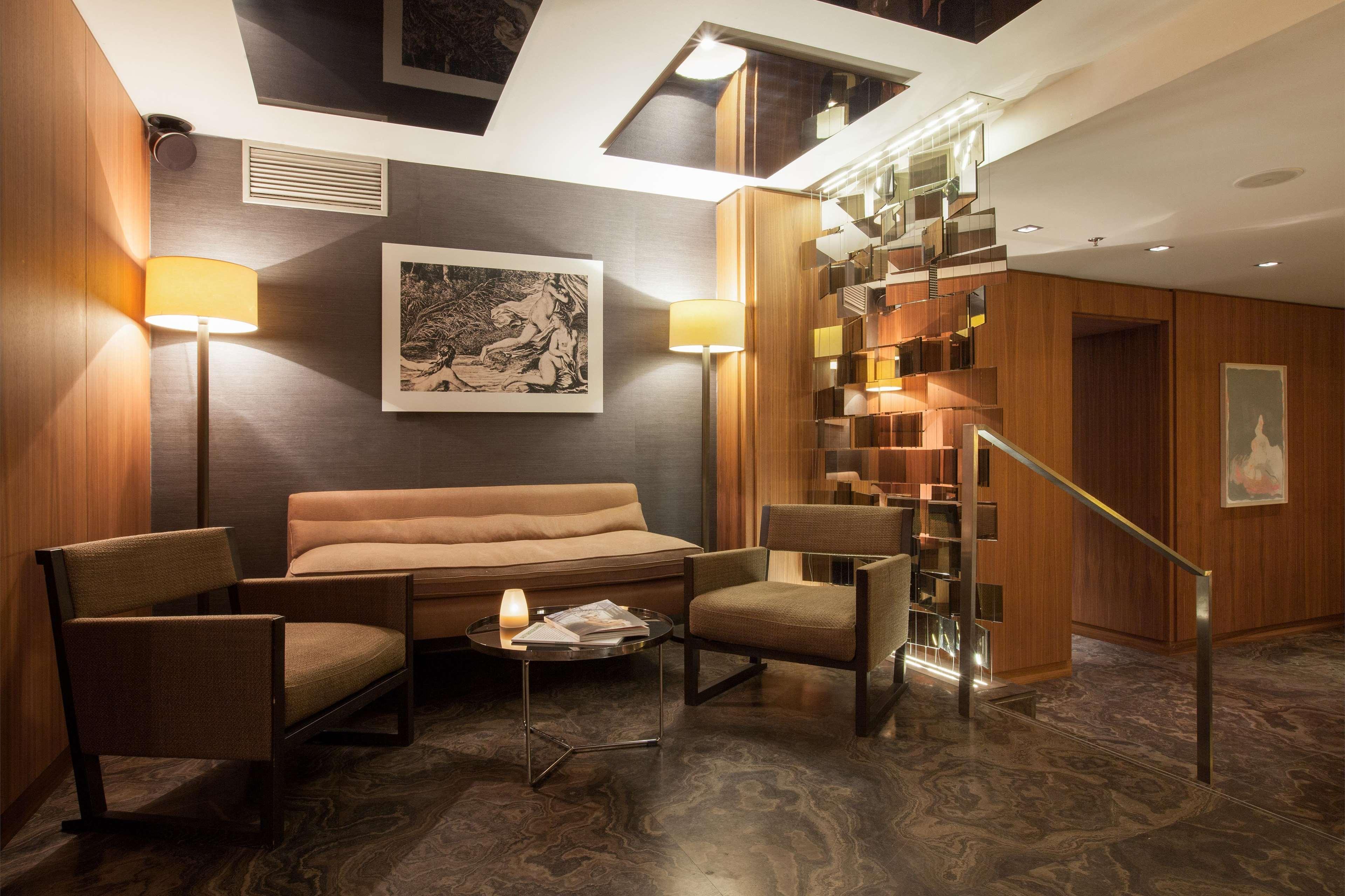 The Emblem Prague Hotel - Preferred Hotels & Resorts Bagian luar foto