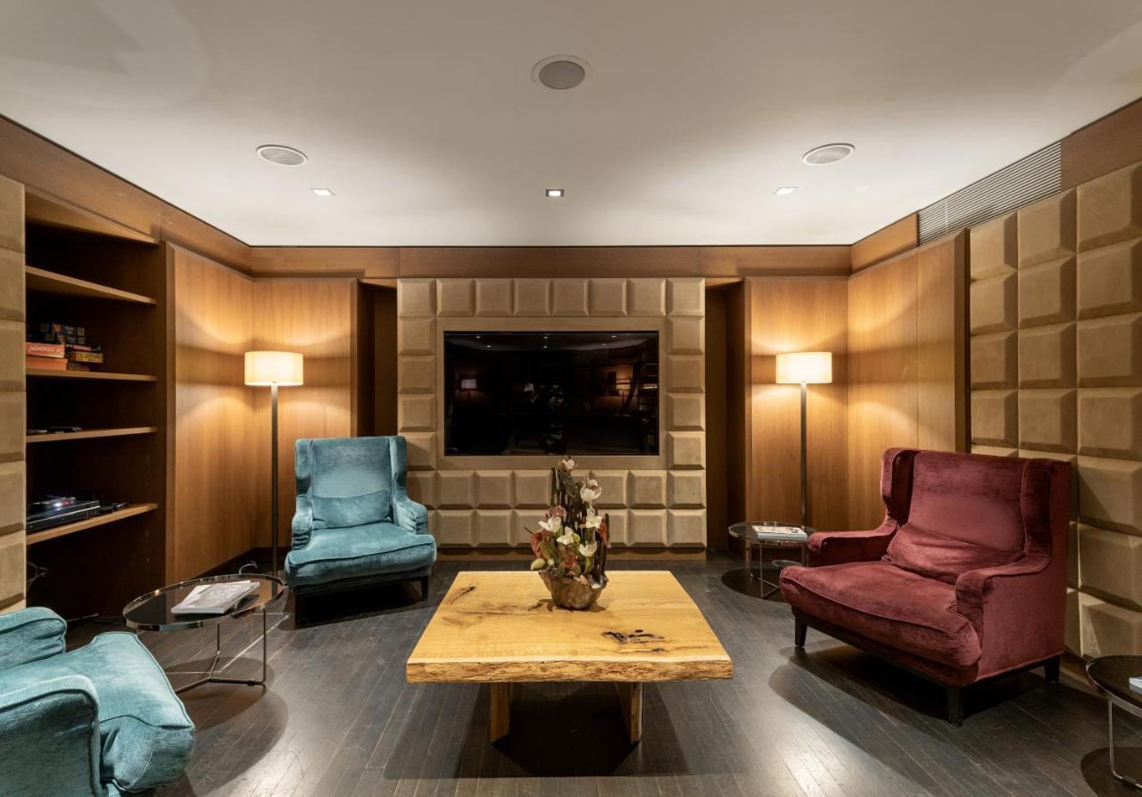 The Emblem Prague Hotel - Preferred Hotels & Resorts Bagian luar foto