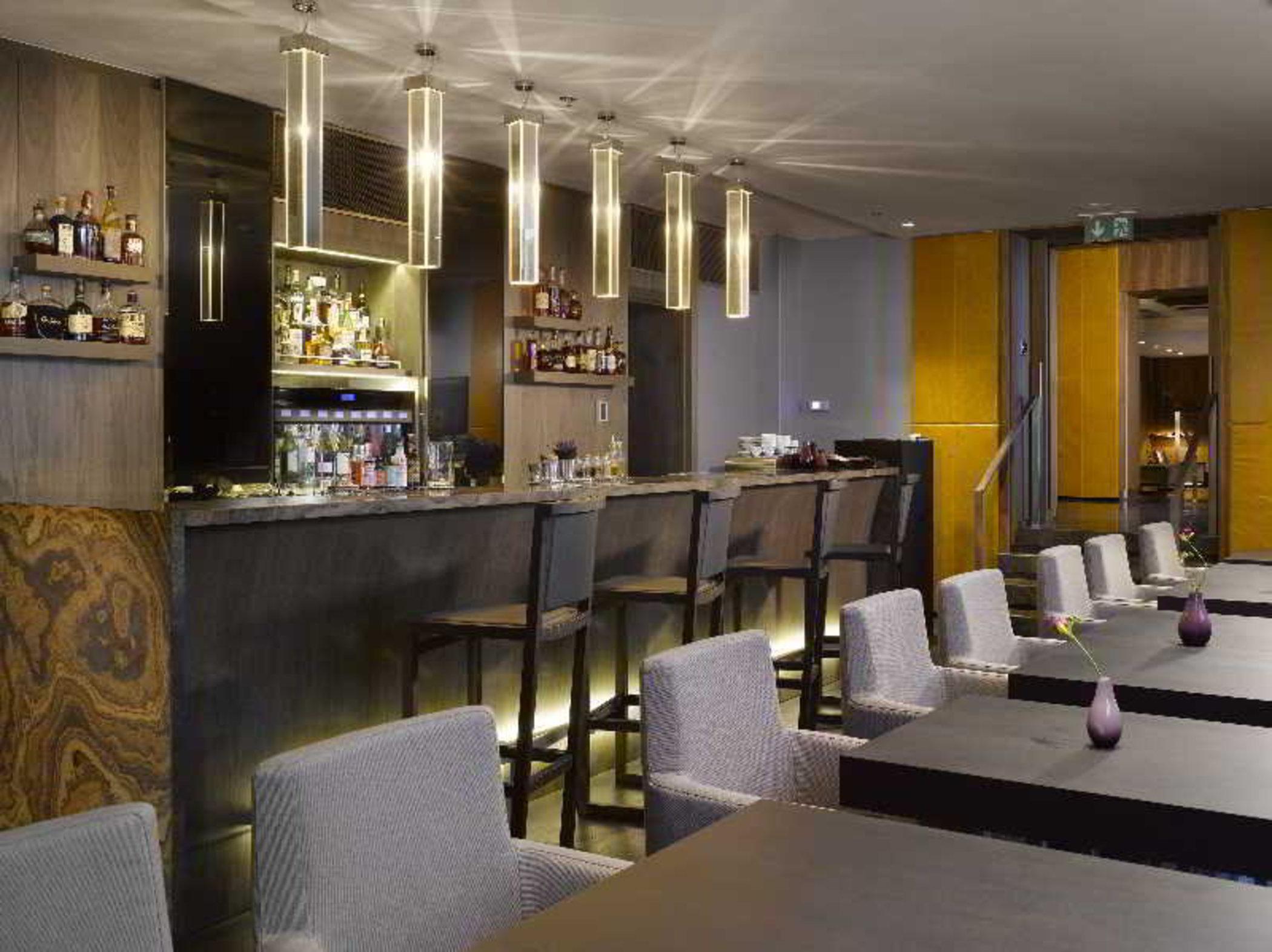The Emblem Prague Hotel - Preferred Hotels & Resorts Bagian luar foto