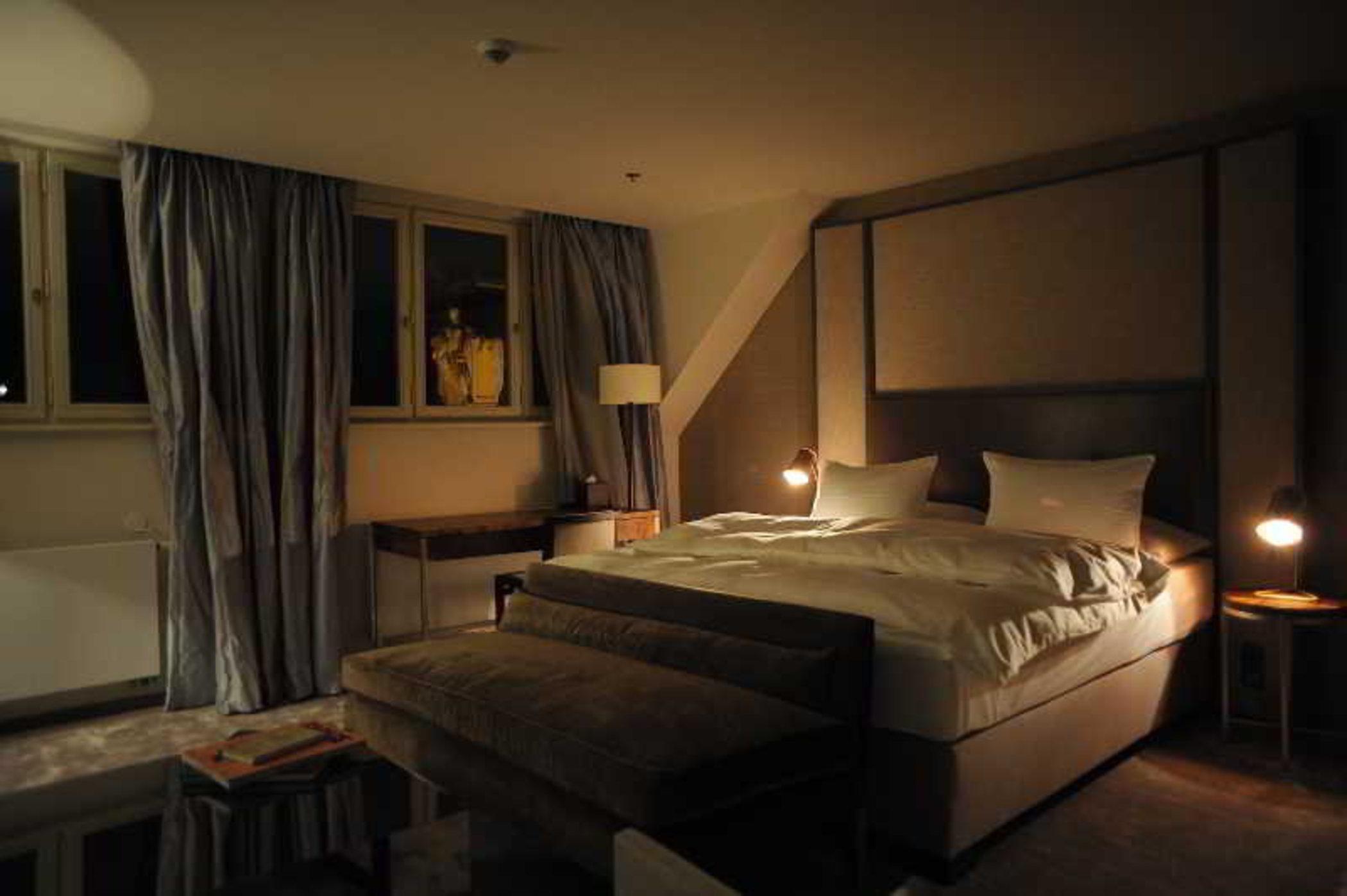 The Emblem Prague Hotel - Preferred Hotels & Resorts Bagian luar foto