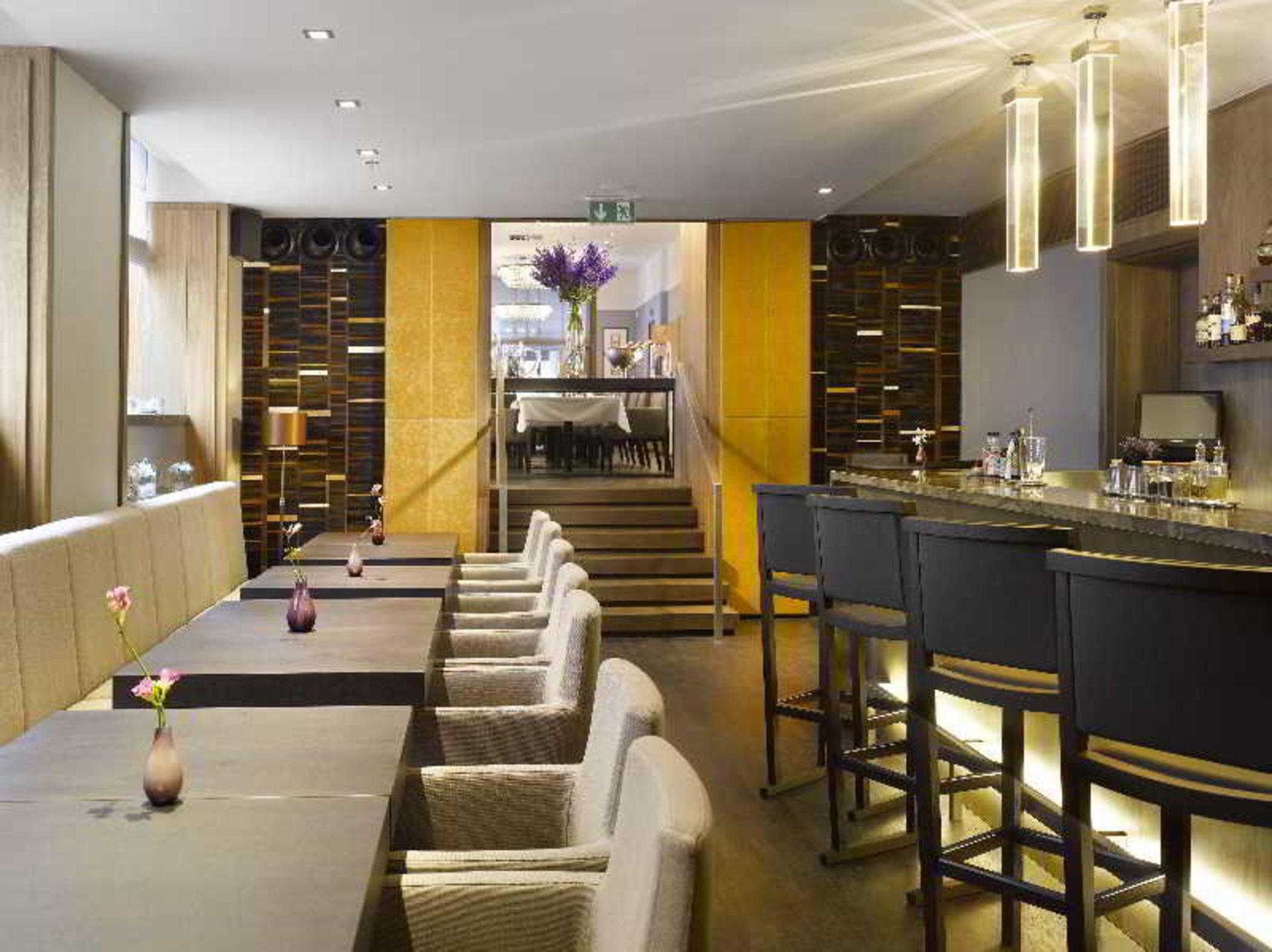 The Emblem Prague Hotel - Preferred Hotels & Resorts Bagian luar foto