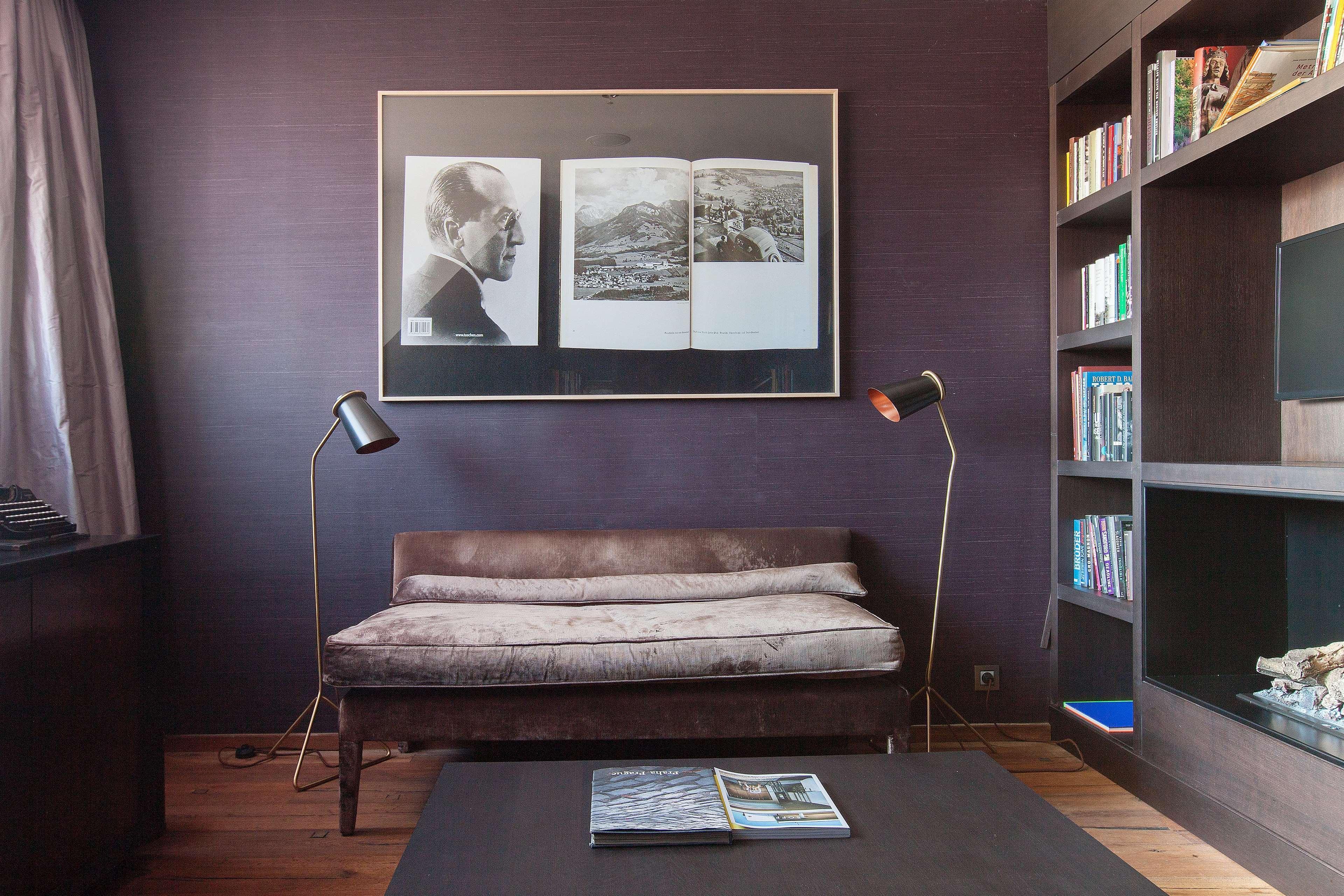 The Emblem Prague Hotel - Preferred Hotels & Resorts Bagian luar foto