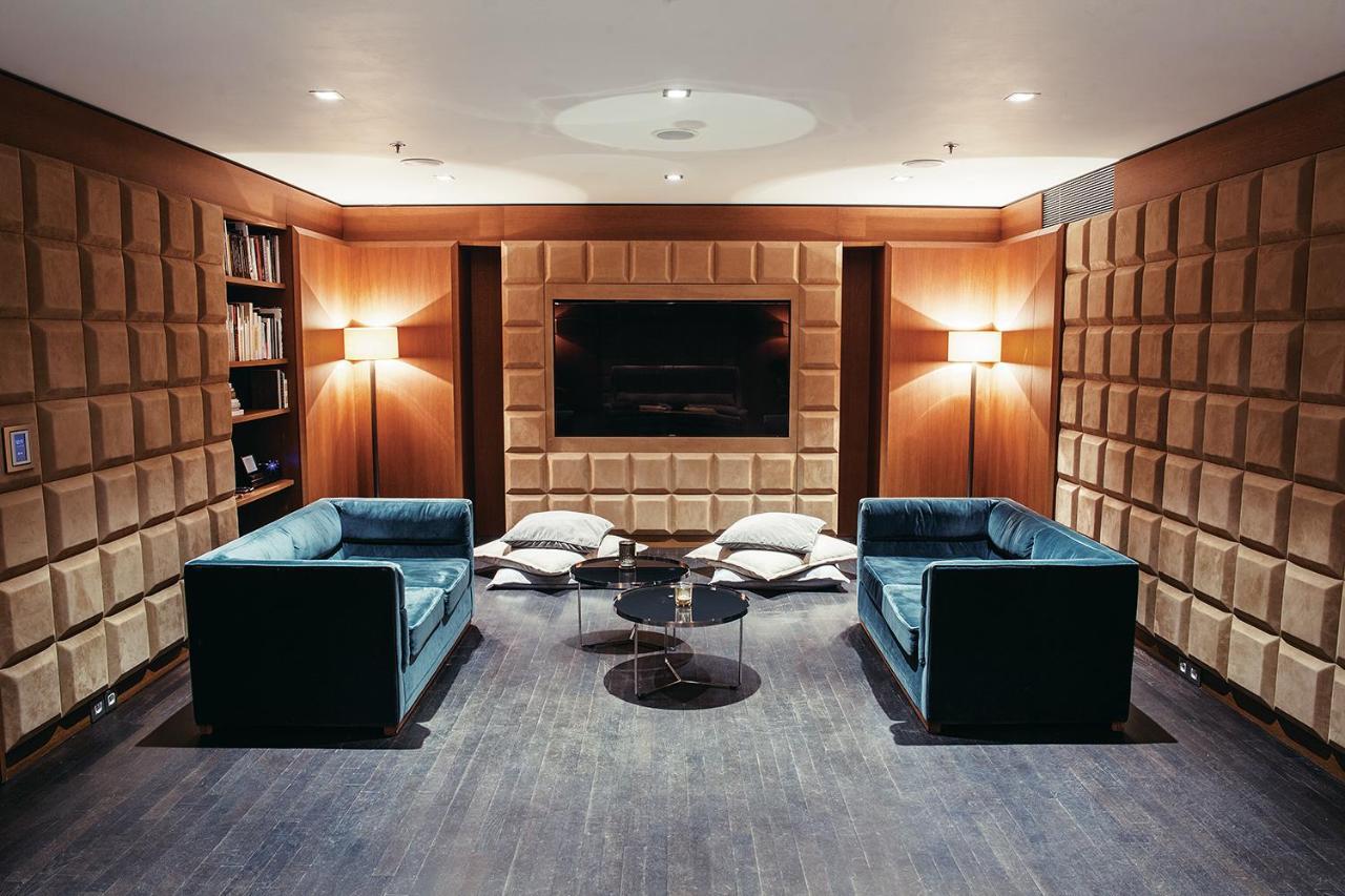 The Emblem Prague Hotel - Preferred Hotels & Resorts Bagian luar foto
