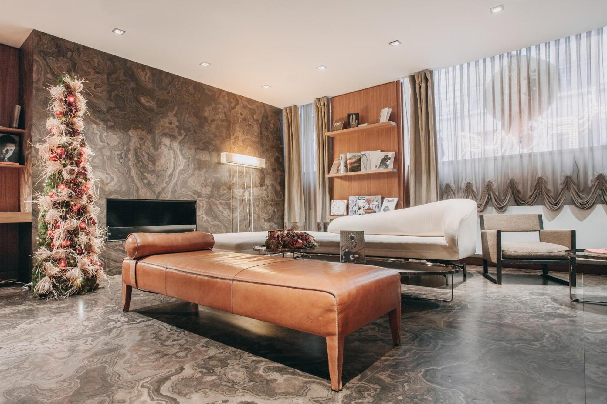 The Emblem Prague Hotel - Preferred Hotels & Resorts Bagian luar foto
