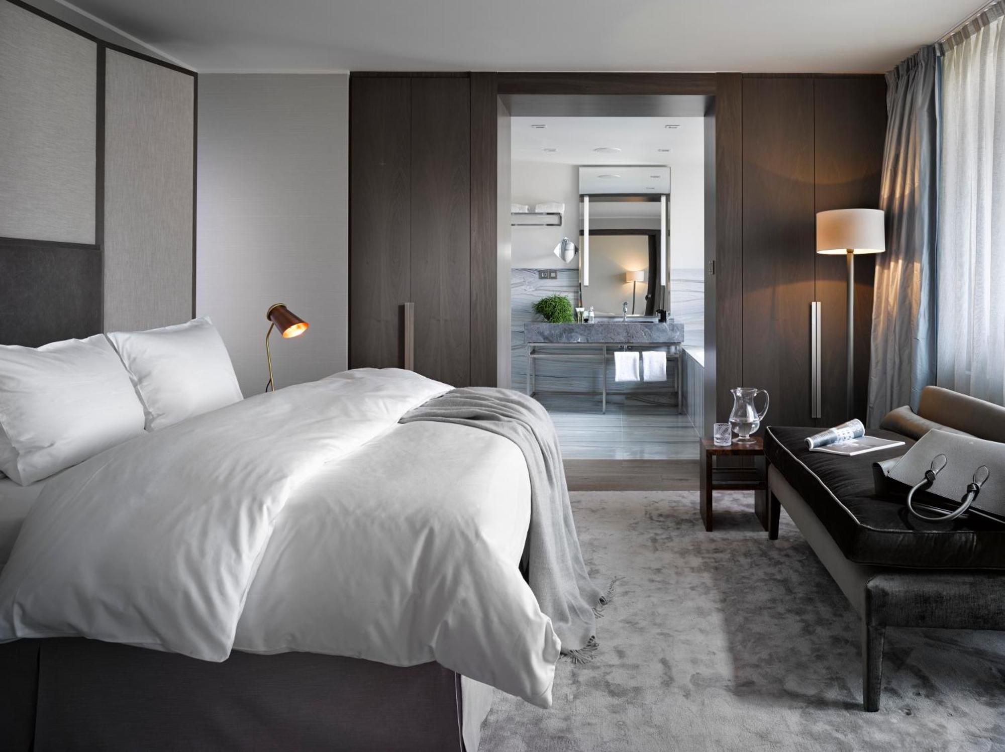 The Emblem Prague Hotel - Preferred Hotels & Resorts Bagian luar foto
