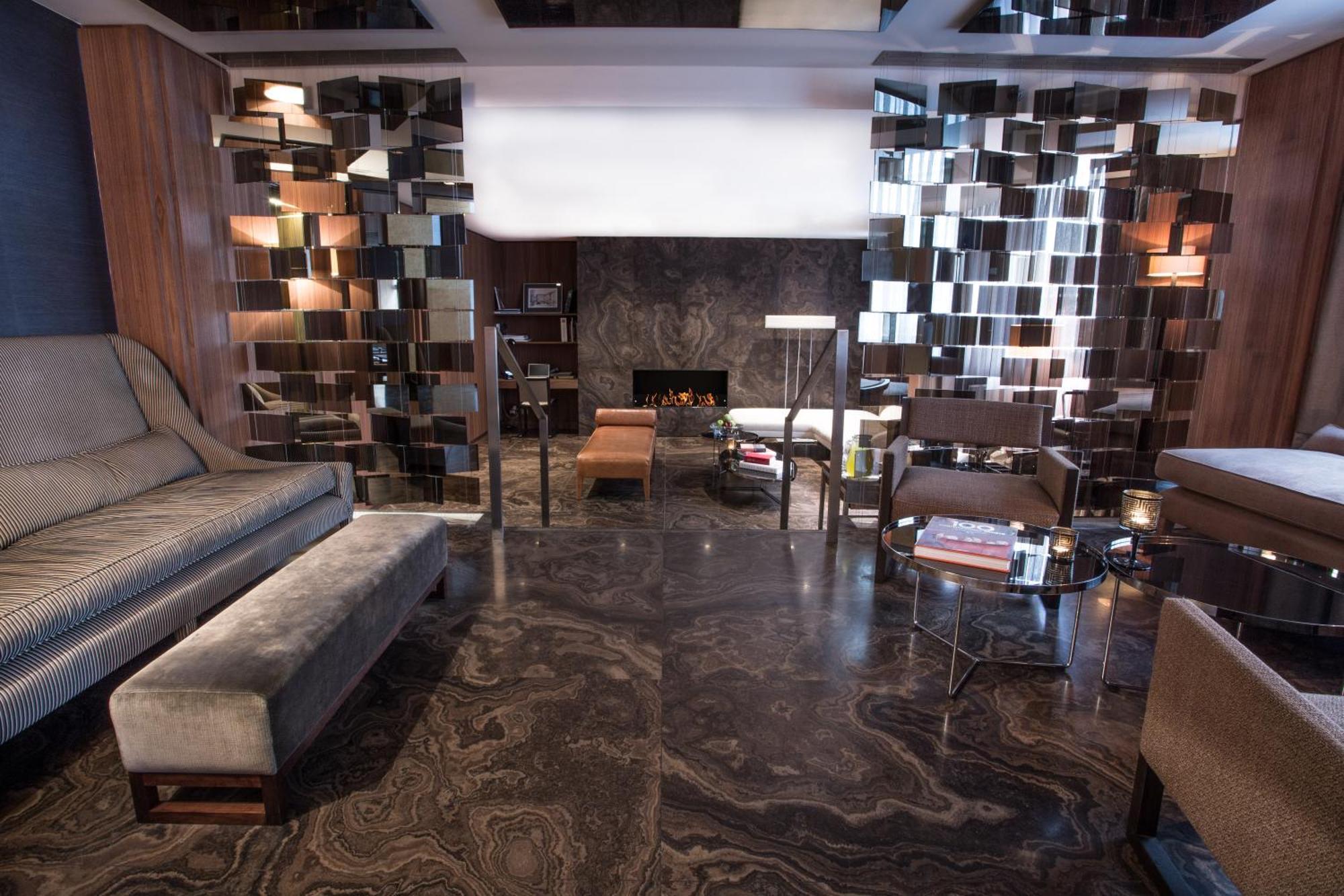 The Emblem Prague Hotel - Preferred Hotels & Resorts Bagian luar foto
