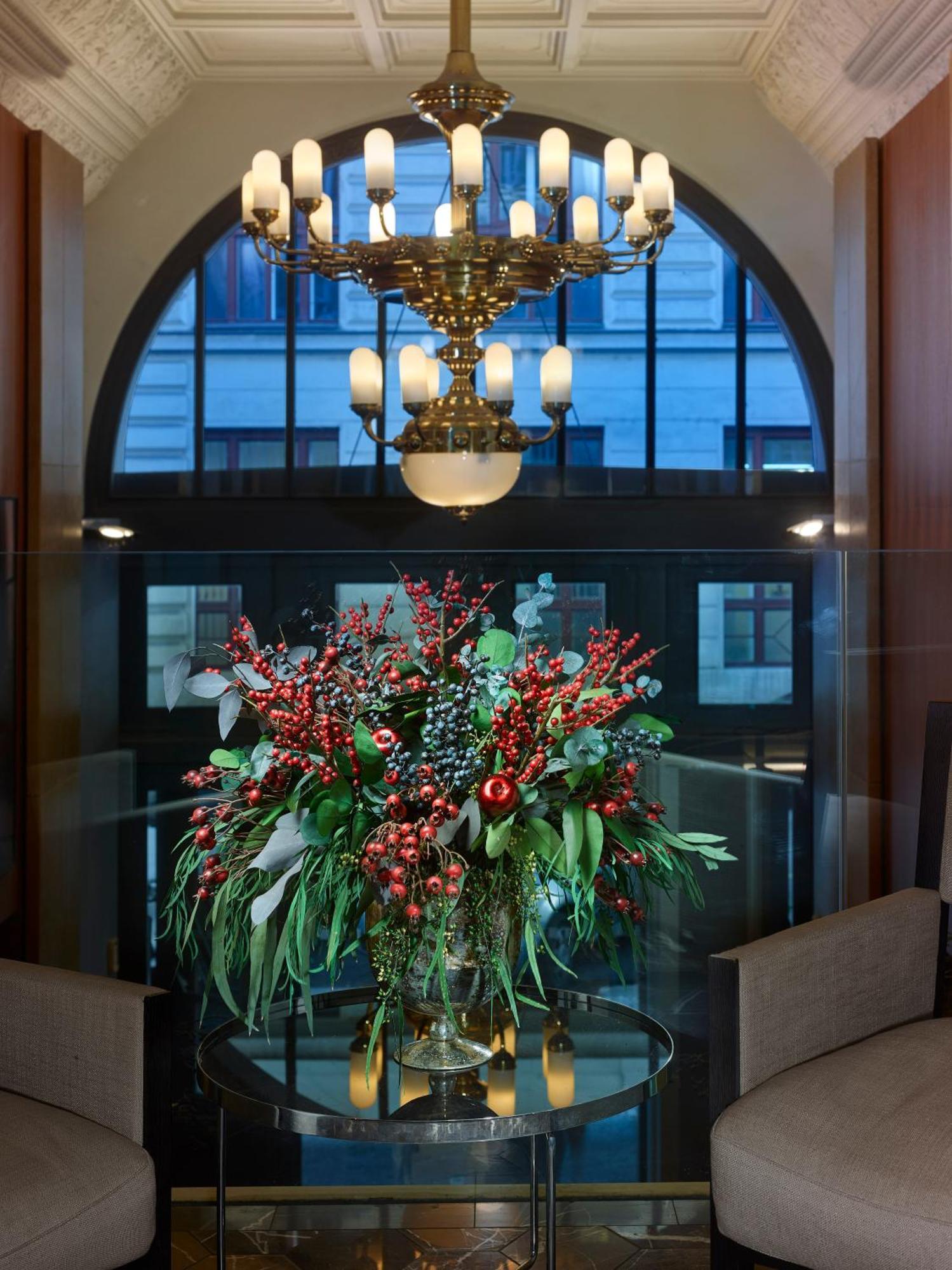 The Emblem Prague Hotel - Preferred Hotels & Resorts Bagian luar foto