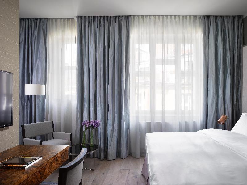 The Emblem Prague Hotel - Preferred Hotels & Resorts Ruang foto